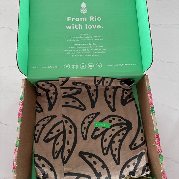 FARM RIO Embellished Cutout Ruched Sleeveless Midi Dress Green Large NWTs - Picture 10 of 15